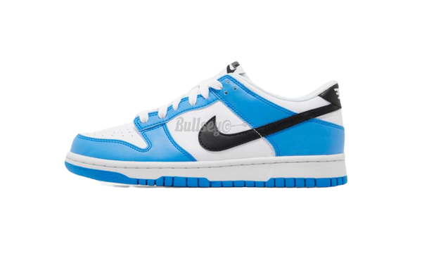 Nike Dunk Low "Photo Blue" GS-Nike Air Jordan XXXIII GS Vast Grey AQ9244-004