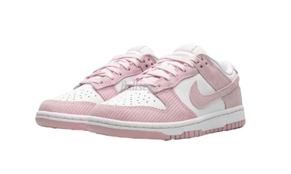 Nike Dunk Low Pink Corduroy 2 600x