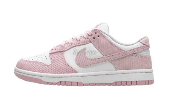 Nike Dunk Low Pink Corduroy 600x