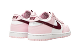 Nike Dunk Low "Pink Foam" Pre-School