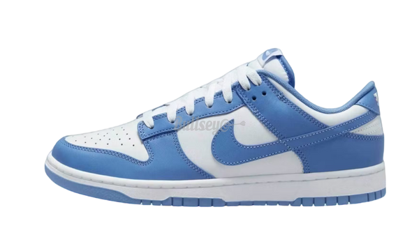 Nike Dunk Low "Polar Blue"-Pre-owned Leather Calf Boots