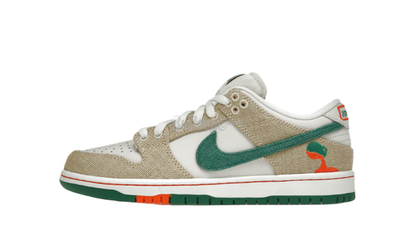 Nike Dunk Low Pro QS "Jarritos"-busted kanye west spotted in nike again