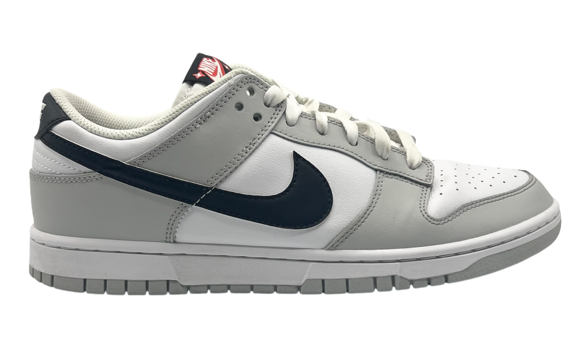 Nike Dunk Low SE "Lottery Pack Grey Fog" (PreOwned)
