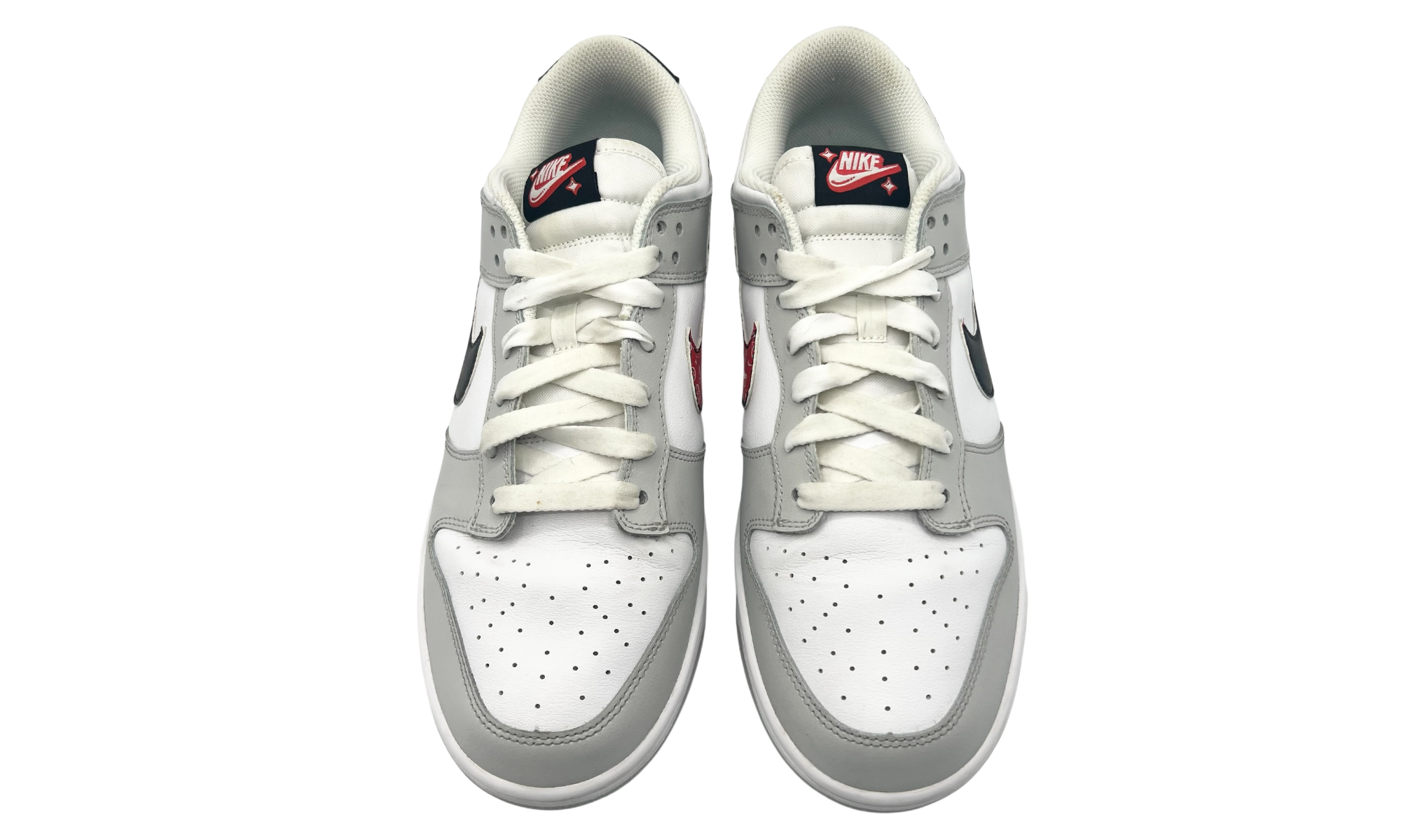 Nike Dunk Low SE "Lottery Pack Grey Fog" (PreOwned)