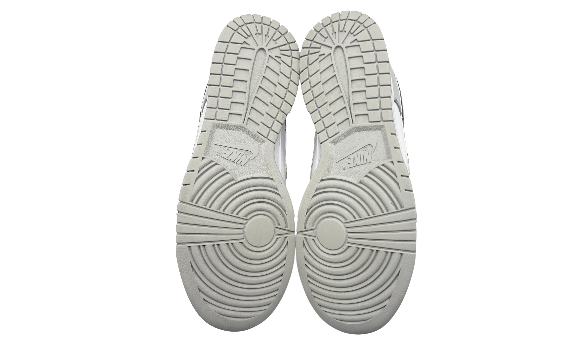 Nike Dunk Low SE "Lottery Pack Grey Fog" (PreOwned)