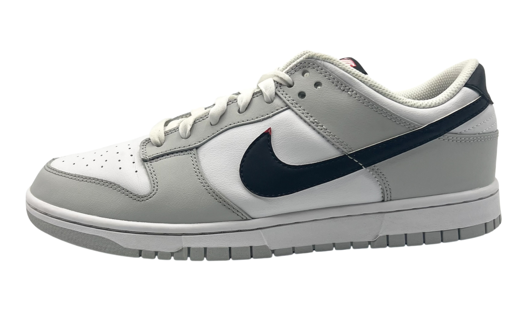 Nike Dunk Low SE "Lottery Pack Grey Fog" (PreOwned)-Bullseye Sneaker Boutique