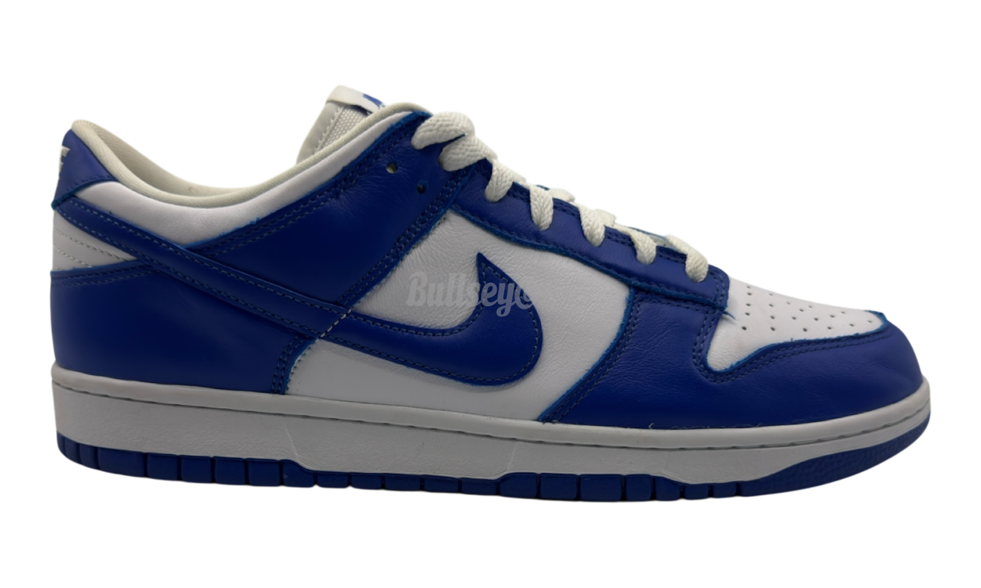Nike Dunk Low SP "Kentucky" (PreOwned) (No Box)