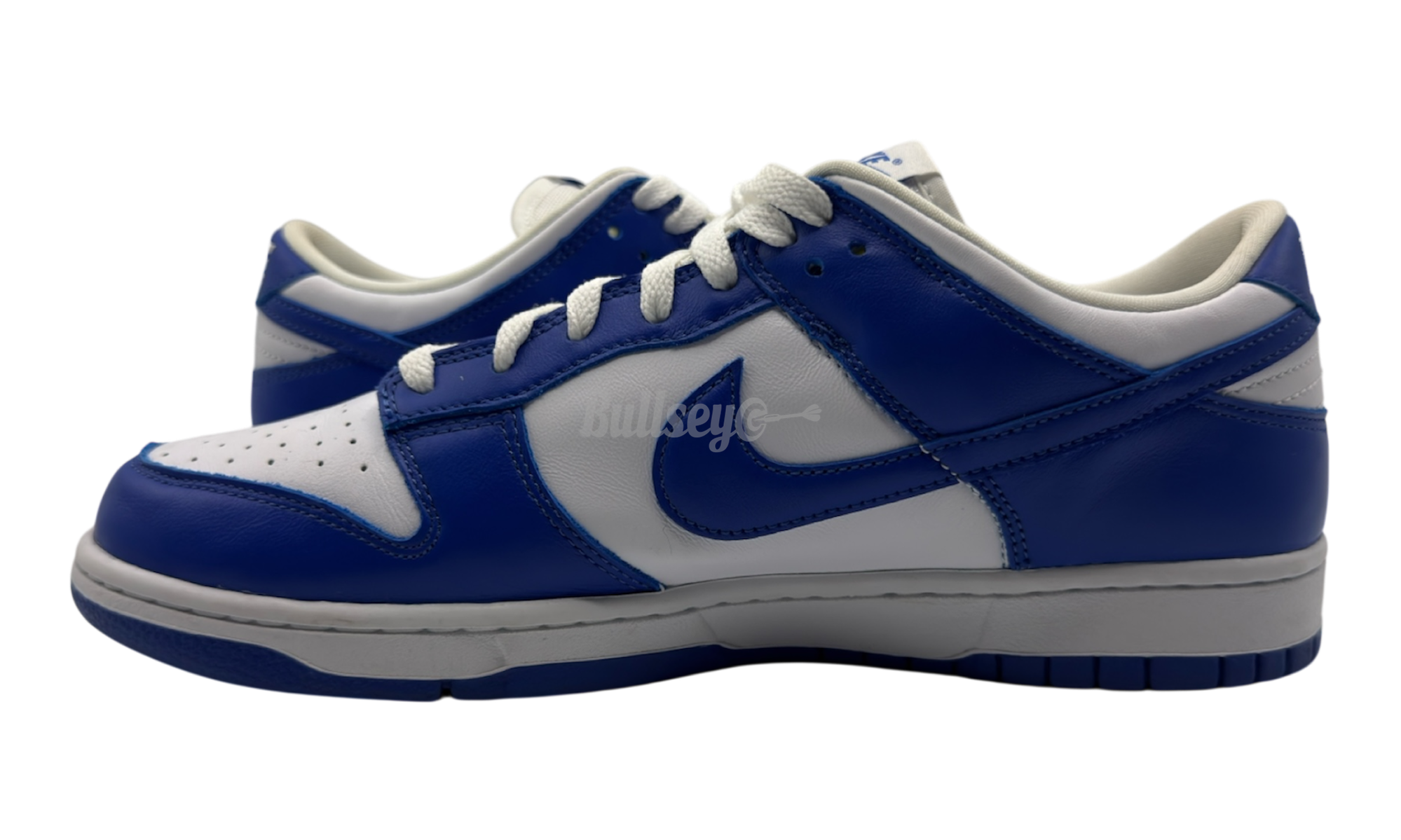 Nike Dunk Low SP "Kentucky" (PreOwned) (No Box)