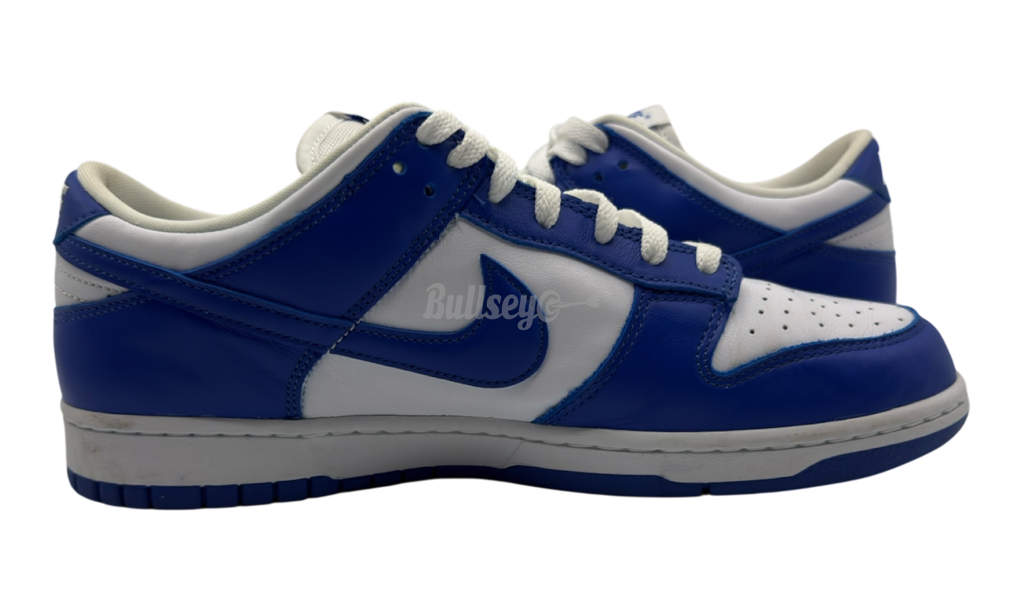 Nike Dunk Low SP "Kentucky" (PreOwned) (No Box)