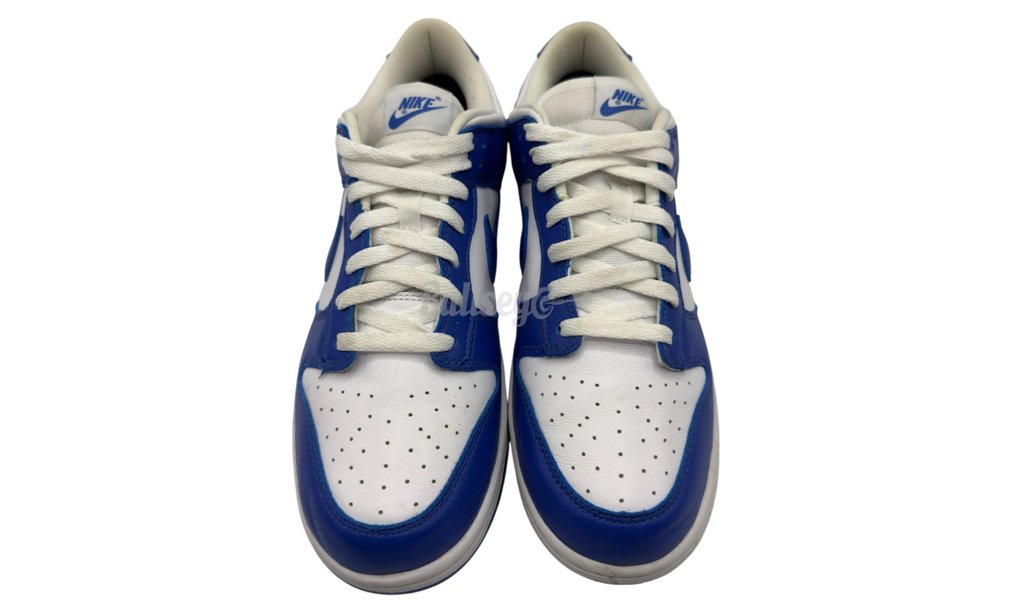 Nike Dunk Low SP "Kentucky" (PreOwned) (No Box)