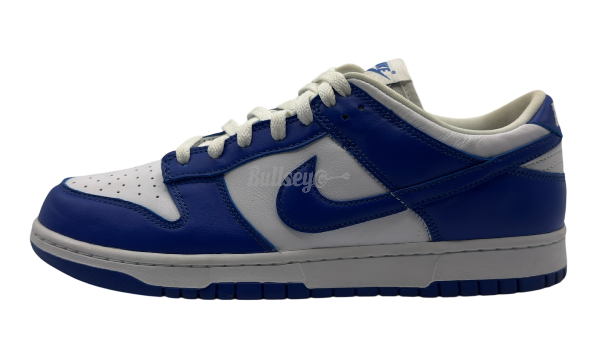 Nike Dunk Low SP "Kentucky" (PreOwned) (No Box)-Rs-flyfishing Sneakers Sale Online