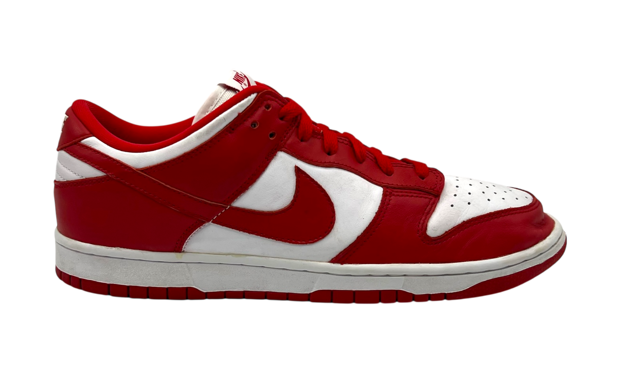 Nike Dunk Low SP "St. John's" (2023) (PreOwned)