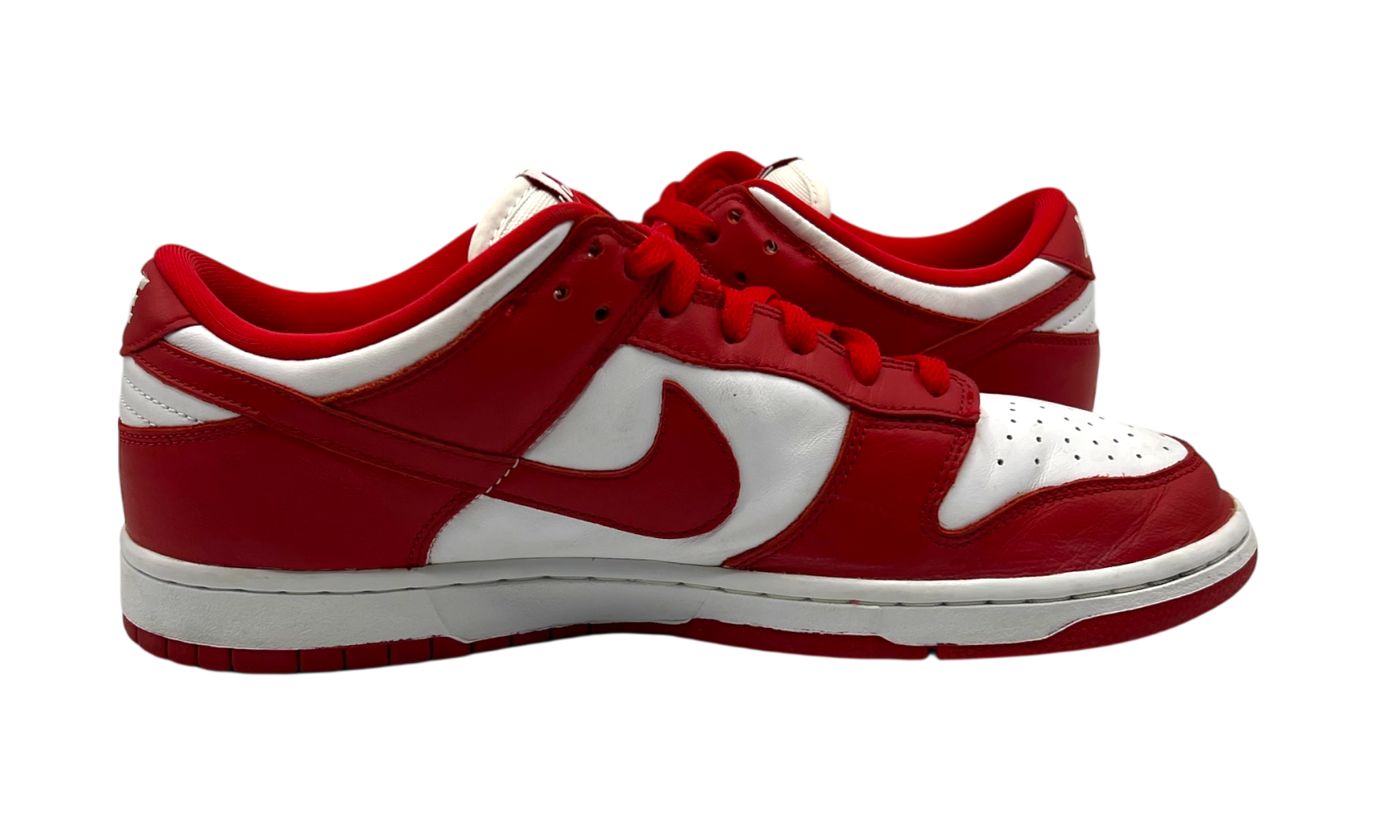 Nike Dunk Low SP "St. John's" (2023) (PreOwned)