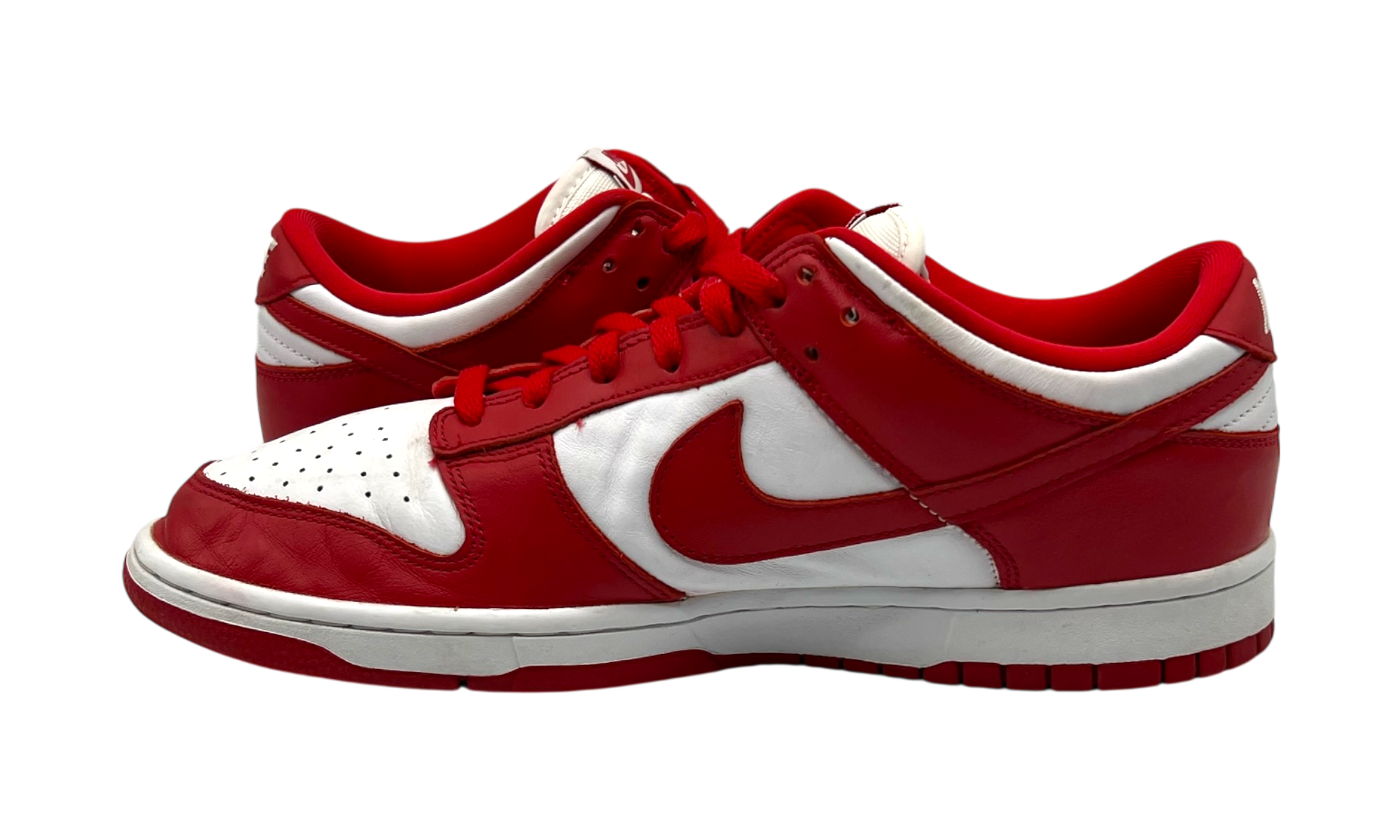 Nike Dunk Low SP "St. John's" (2023) (PreOwned)