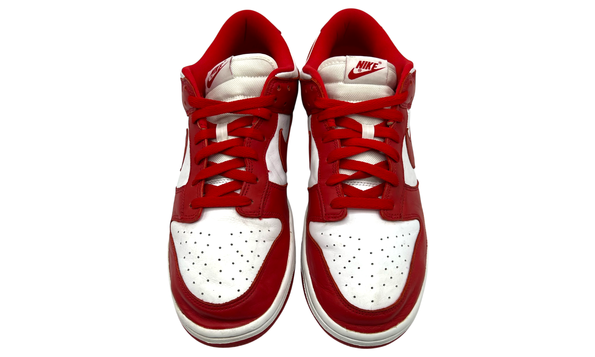 Nike Dunk Low SP "St. John's" (2023) (PreOwned)