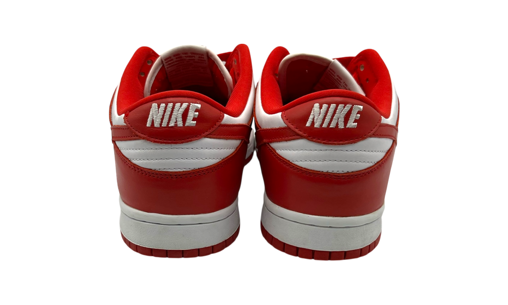Nike Dunk Low SP "St. John's" (2023) (PreOwned)