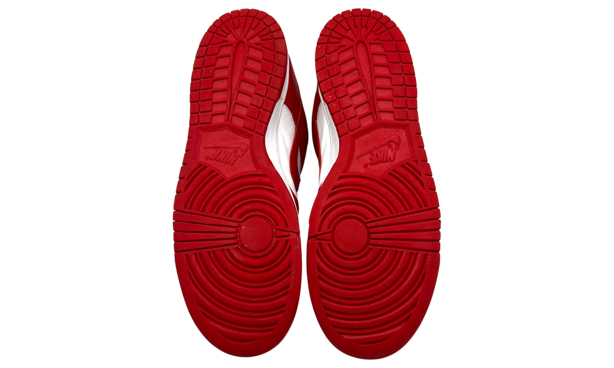 Nike Dunk Low SP "St. John's" (2023) (PreOwned)