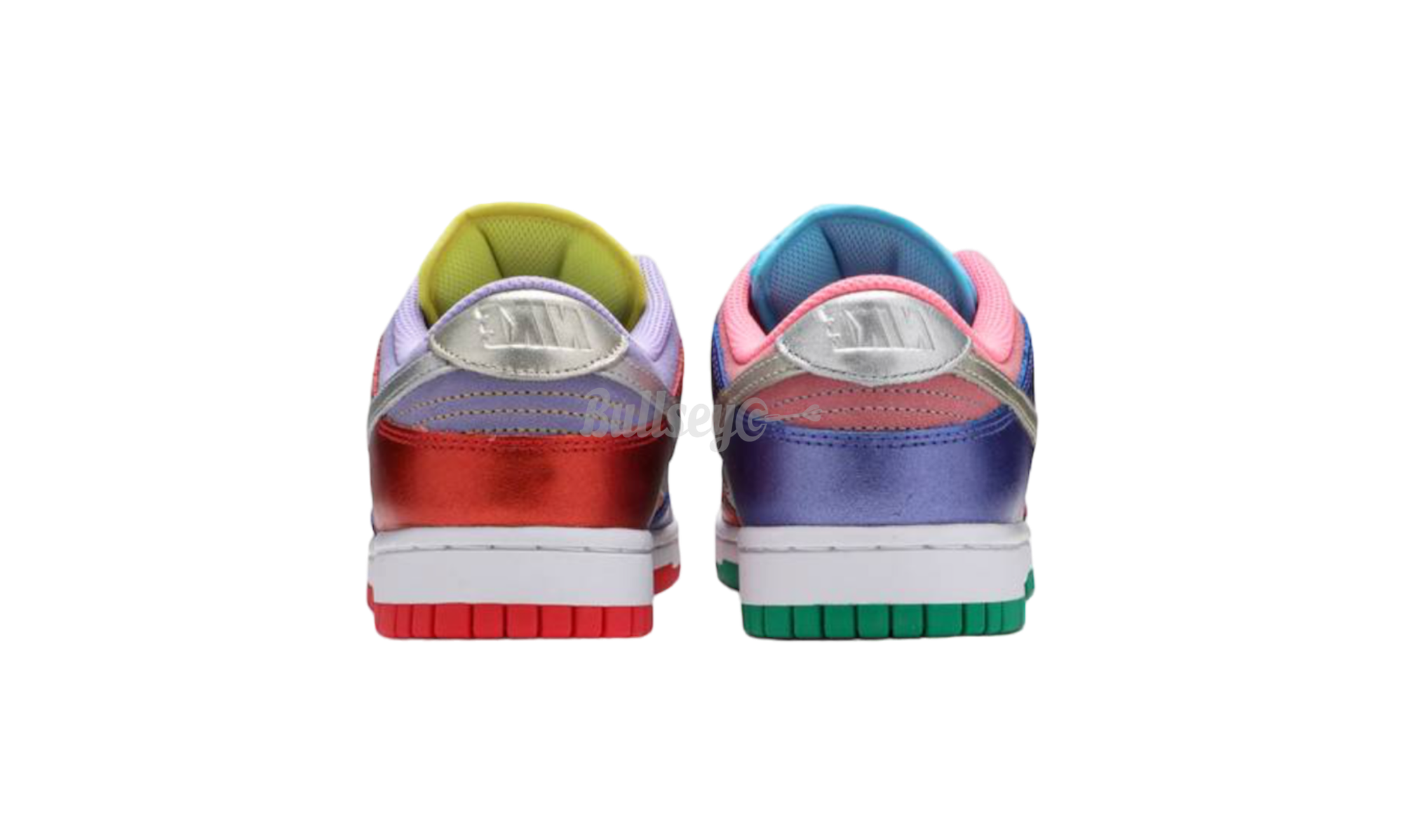 Nike Dunk Low "Sunset Pulse"