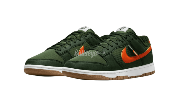Nike Dunk Low "Toasty Sequoia" GS - nike air huarache se pine green black blue