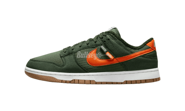 Nike max Dunk Low Toasty Sequoia GS 600x