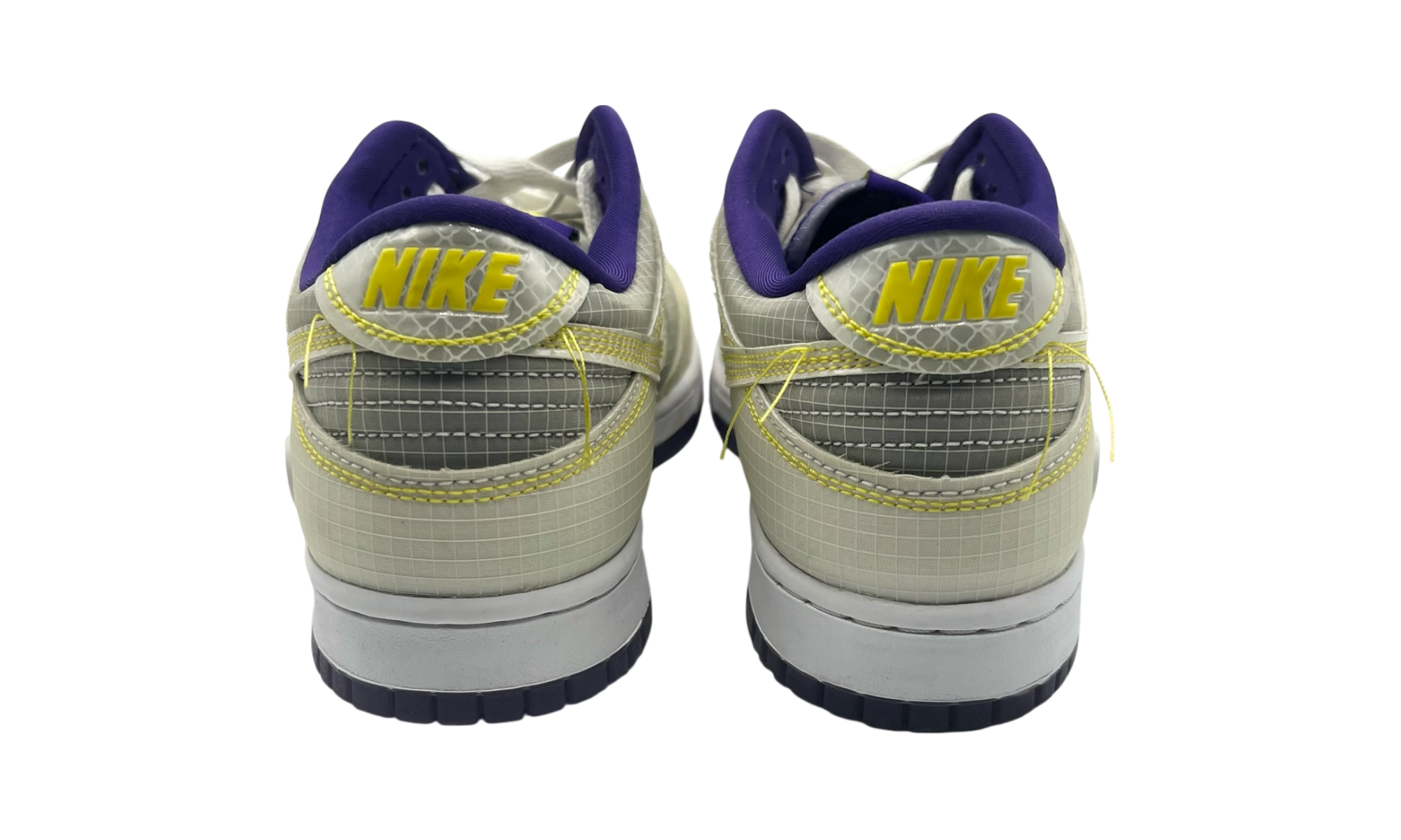 Nike Dunk Low "Union Passport Pack Court Purple" (PreOwned)