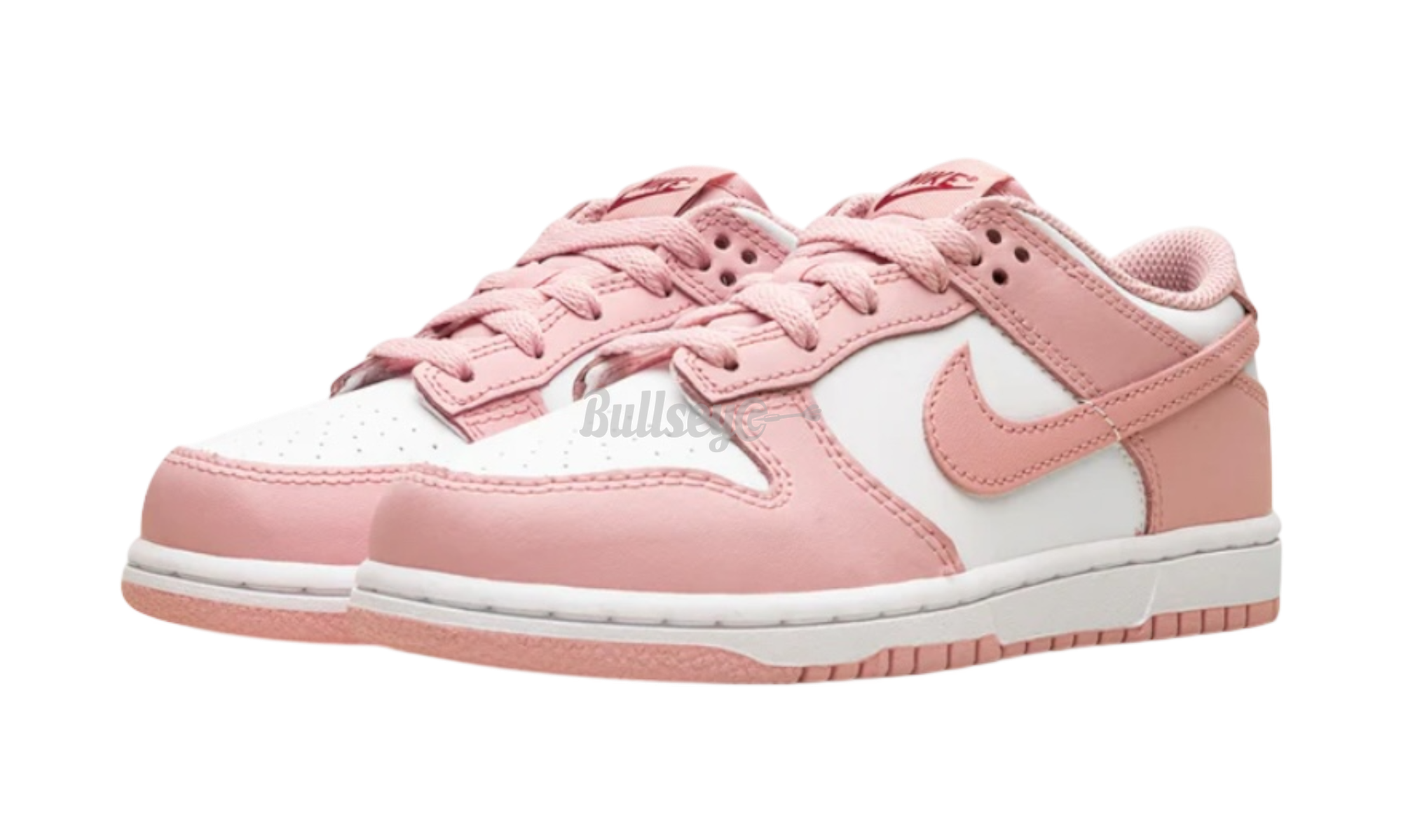 Nike Dunk Low "White Pomegranate" PS