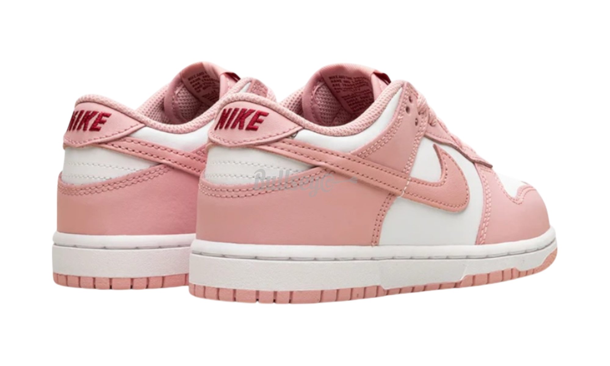 Nike Dunk Low "White Pomegranate" PS