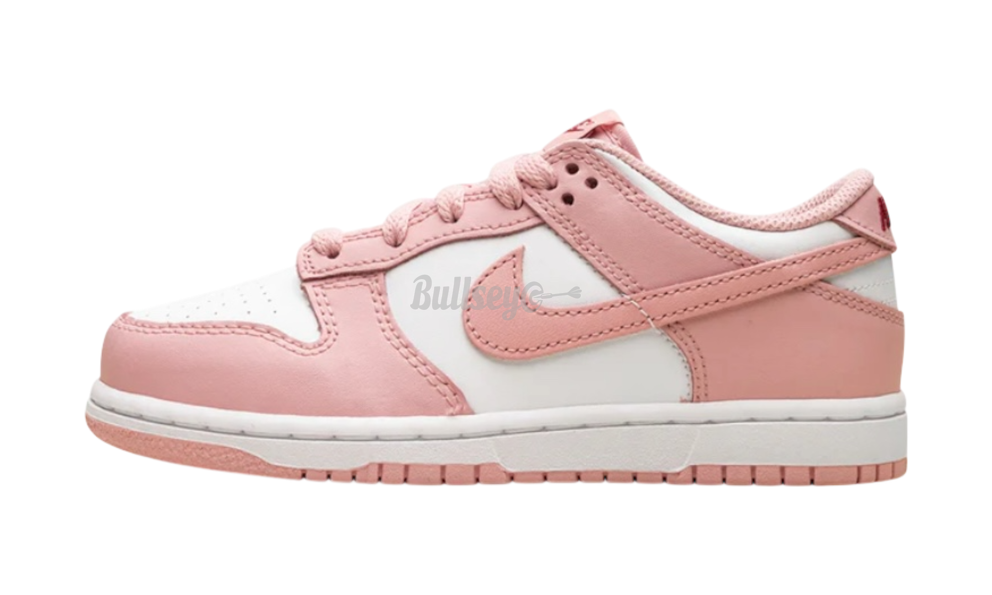 Nike Dunk Low "White Pomegranate" PS-Bullseye Sneaker Boutique