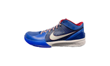 Nike Kobe 4 Proto "Philly" (2024)-Nike Air Force 1 Low Shadow White Bright Mango Womens in UK 6 NEW DH3896-100