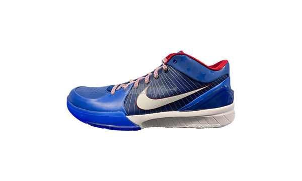 Nike Kobe 4 Proto "Philly" (2024)-Stiletto heeled court shoes