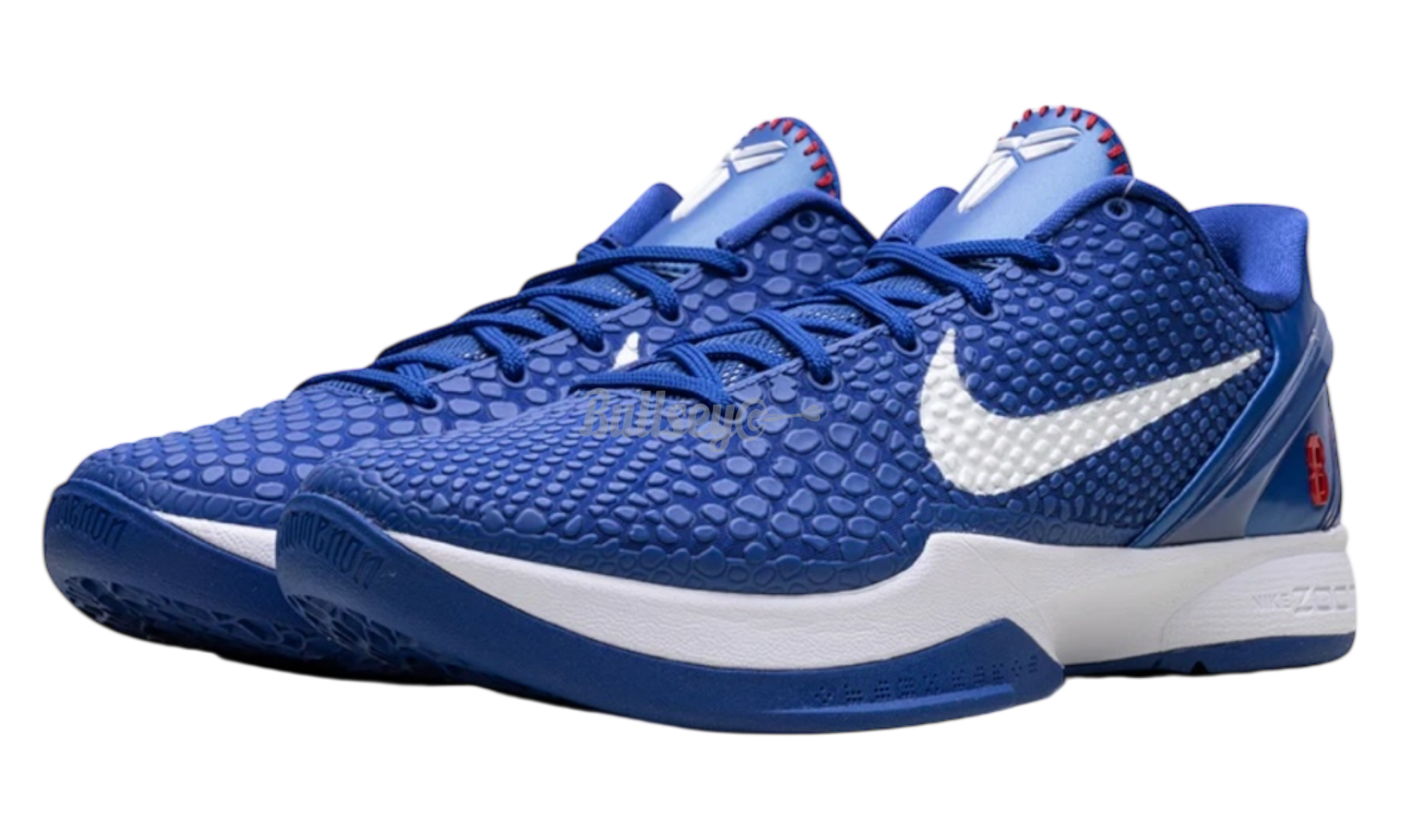 Nike Kobe 6 Protro "Dodgers"
