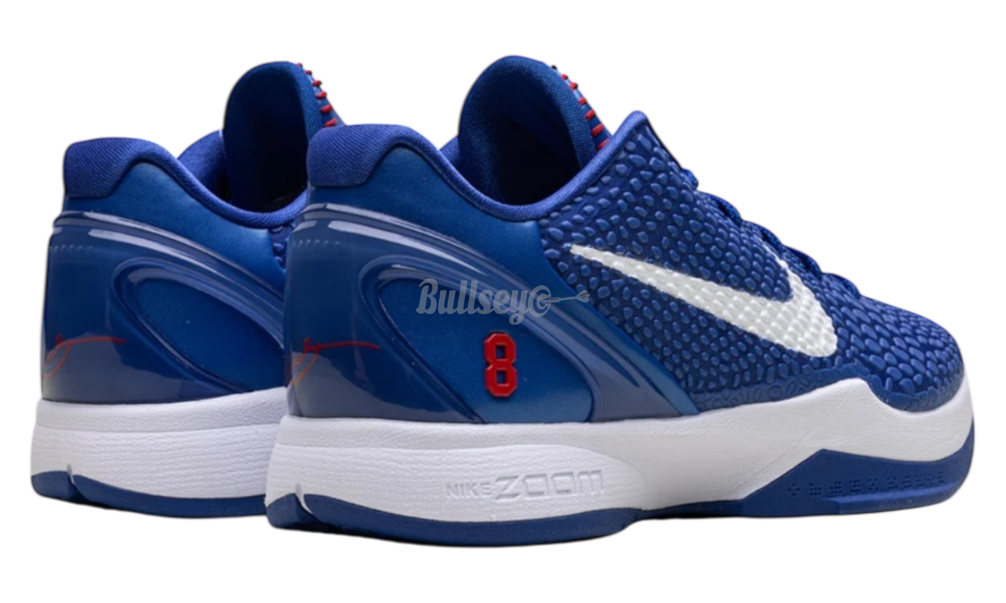 Nike Kobe 6 Protro "Dodgers"