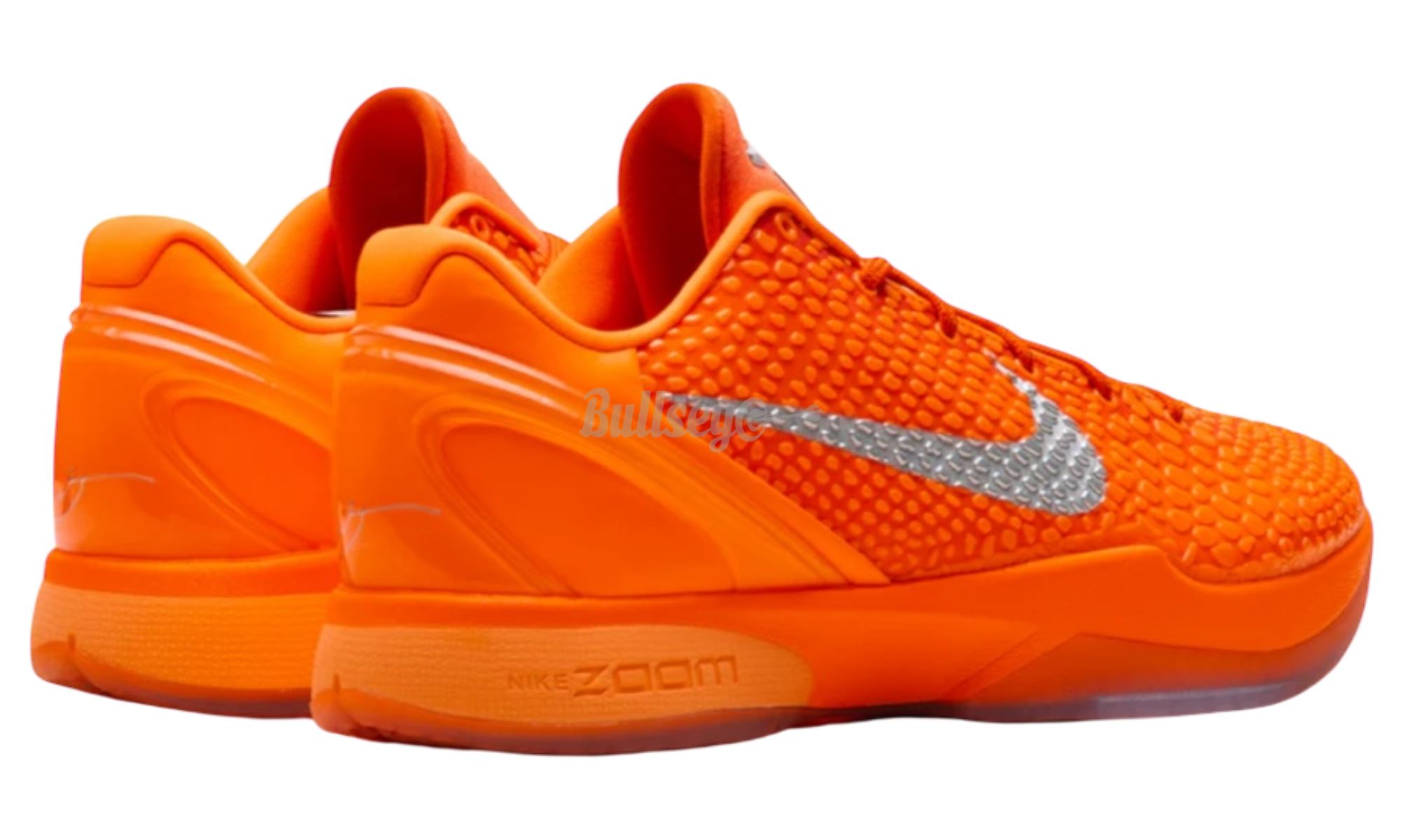 Nike Kobe 6 Protro "Total Orange"