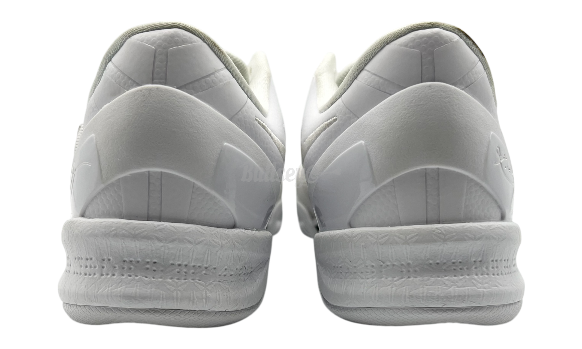 Nike Kobe 8 Protro "Halo" (PreOwned)