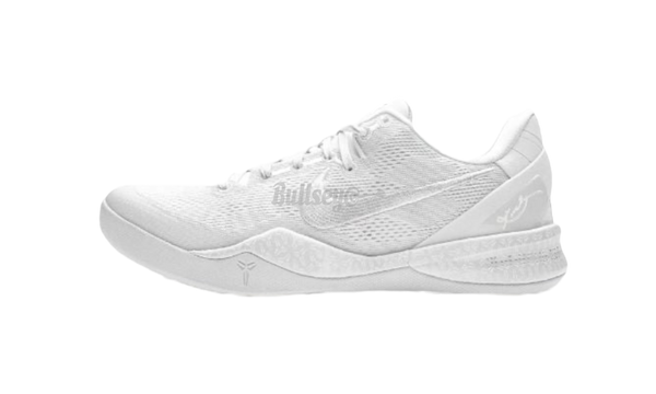 Nike Kobe 8 Protro "Halo"-Essential low-top sneakers