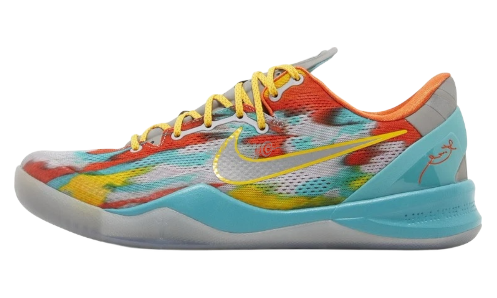 Nike Kobe 8 Protro "Venice Beach" (2024)-Bullseye Sneaker Boutique