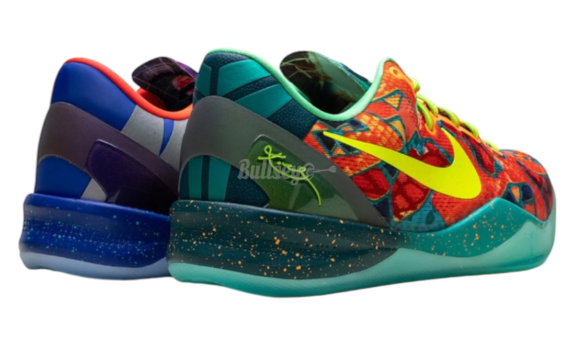 Nike Kobe 8 Protro "What The" (2025) GS