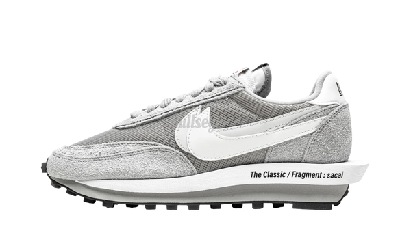 Nike LD Waffle SF "Sacai X Fragment Grey"-Air Jordan 3 Retro SE Muslin UK 10