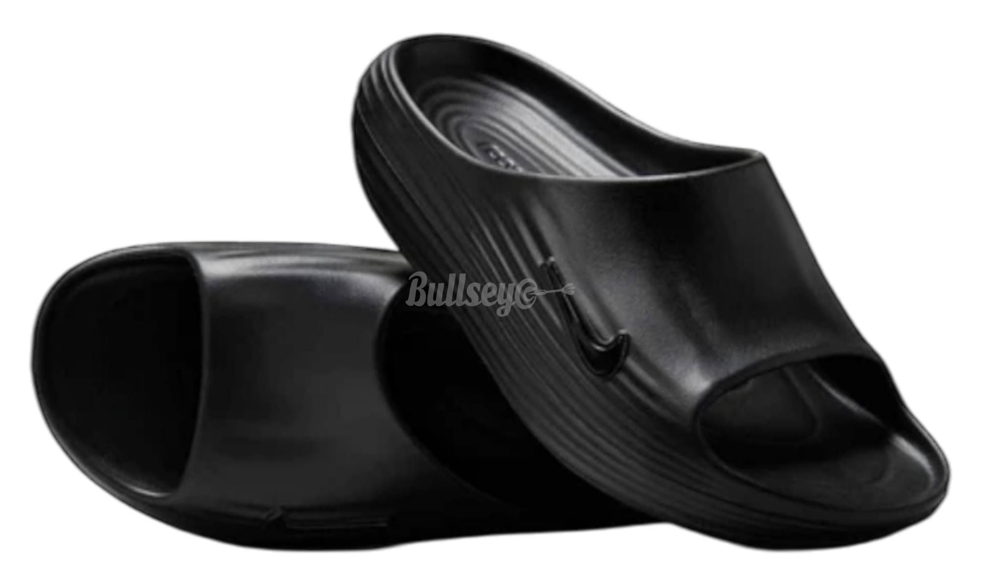 Nike ReactX Rejuven8 "Black" Slide