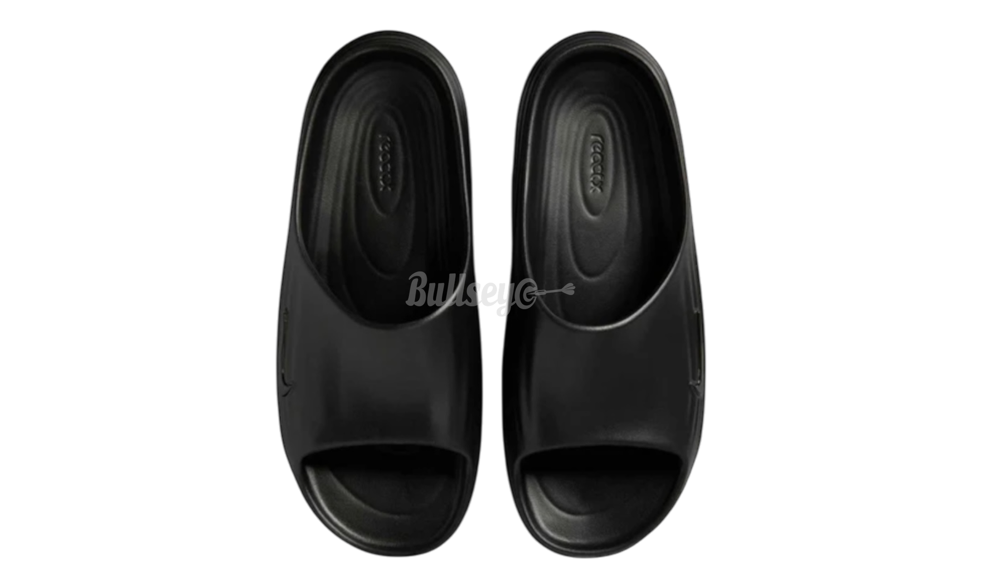 Nike ReactX Rejuven8 "Black" Slide