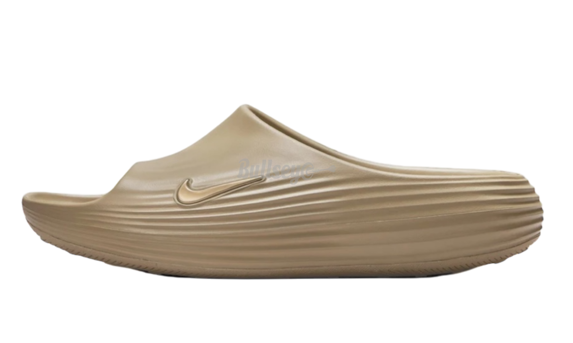 Nike ReactX Rejuven8 "Khaki" Slide-Bullseye Sneaker Boutique