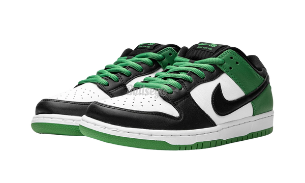 Nike SB Dunk Low Classic Green 2 600x