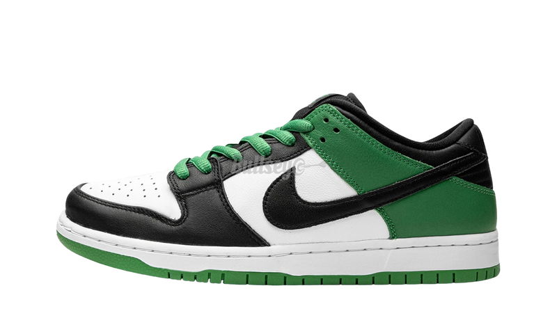 Nike upstep SB Dunk Low Classic Green 800x