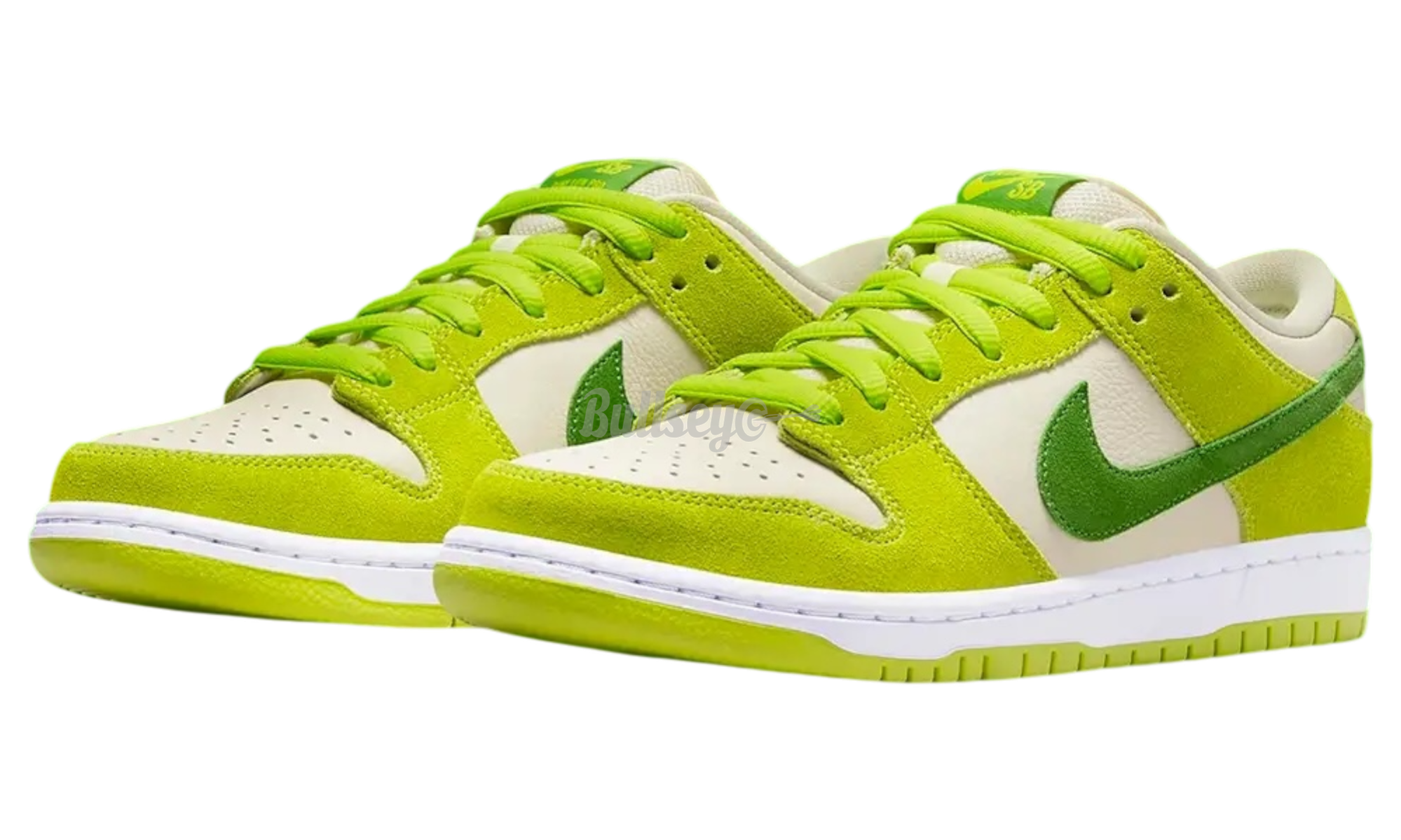 Nike SB Dunk Low "Green Apple"