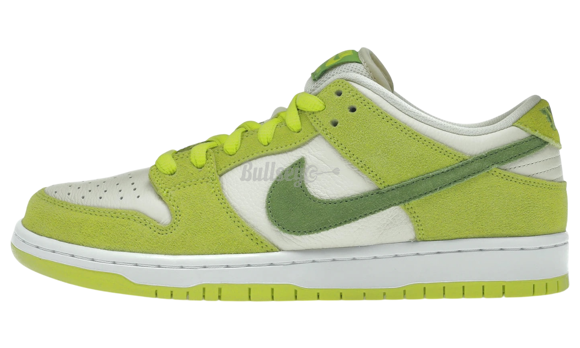 Nike SB Dunk Low Green Apple