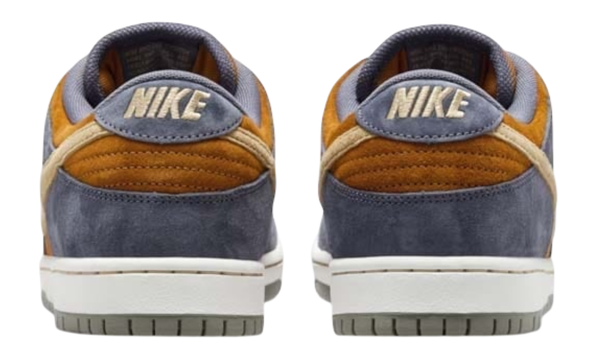 Nike SB Dunk Low "Light Carbon Monarch"