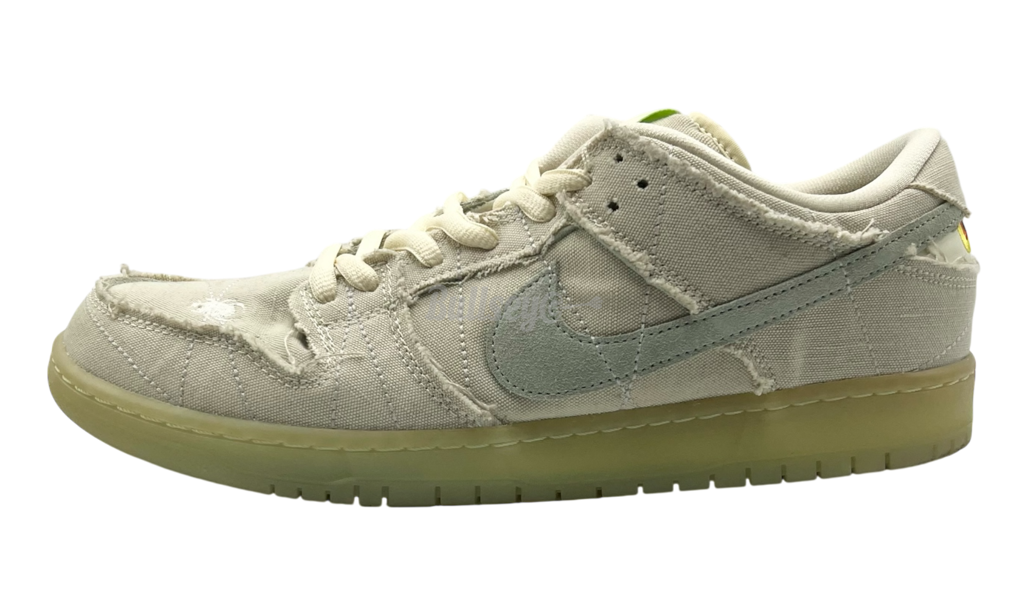 Nike SB Dunk Low "Mummy" (Preowned)-Bullseye Sneaker Boutique