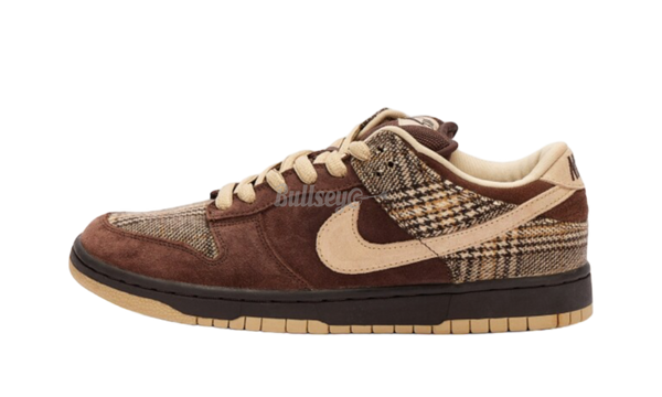 Nike SB Dunk Low Pro "Tweed" (PreOwned)-the nike air jordan 11 low concord bred is set to drop in a family size run