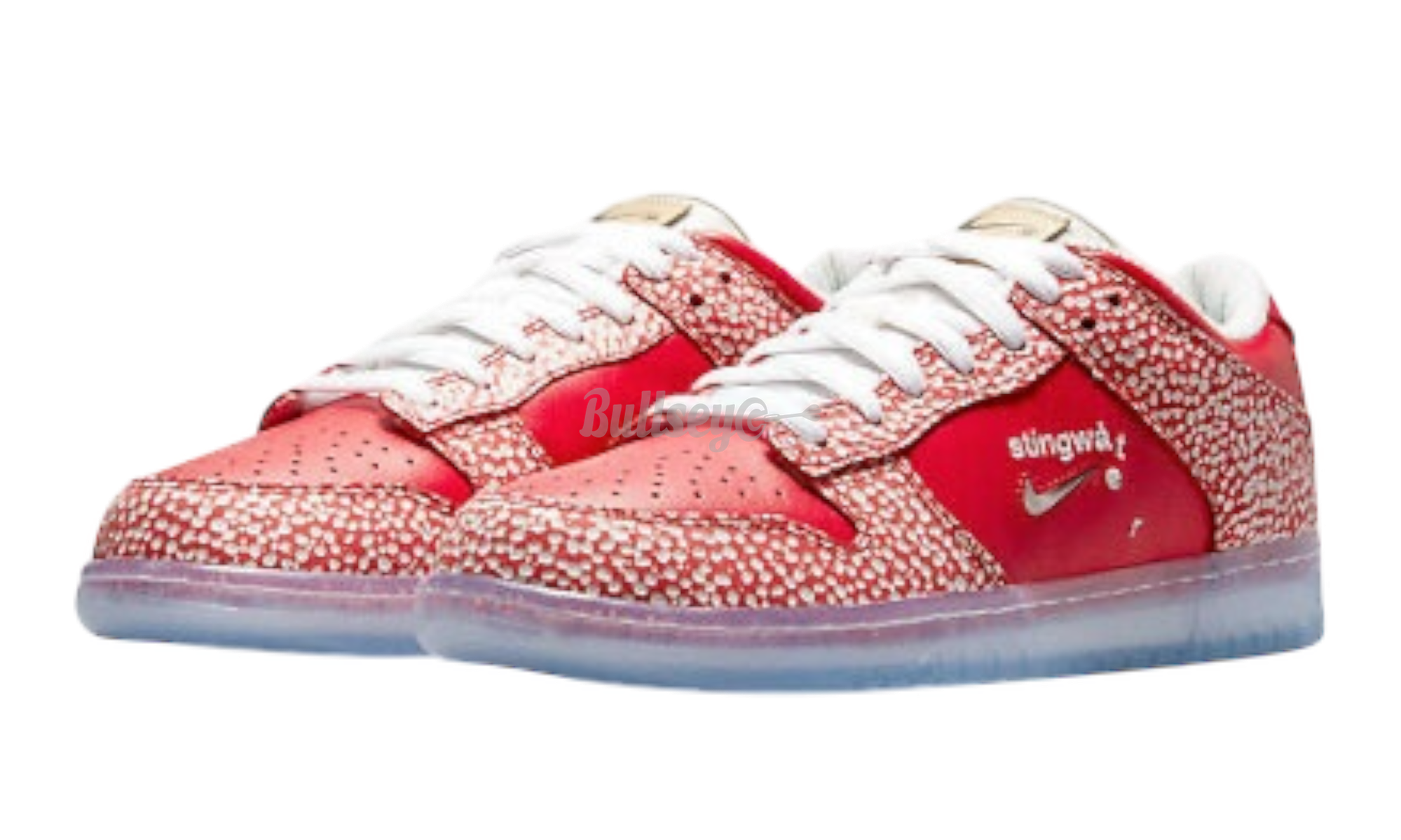 Nike SB Dunk Low Stingwater Magic Mushroom 2