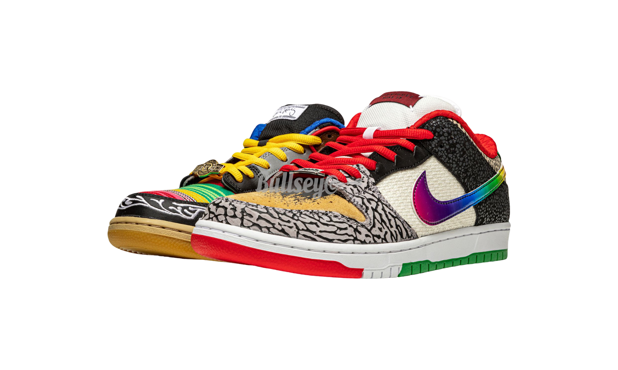 Nike SB Dunk Low What The Paul 2